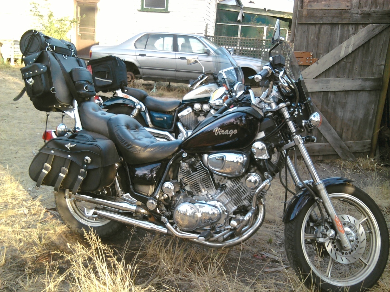 Bike Photo 2805696