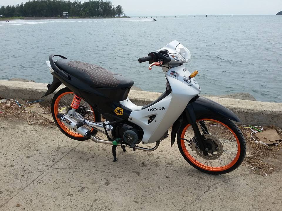 Bike Photo 2806538