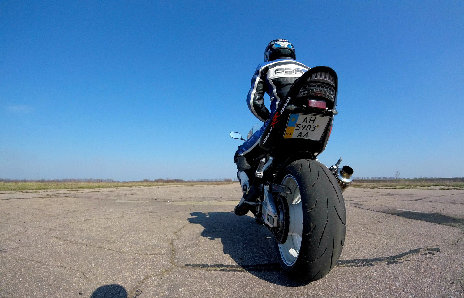 Bike Photo 2807555