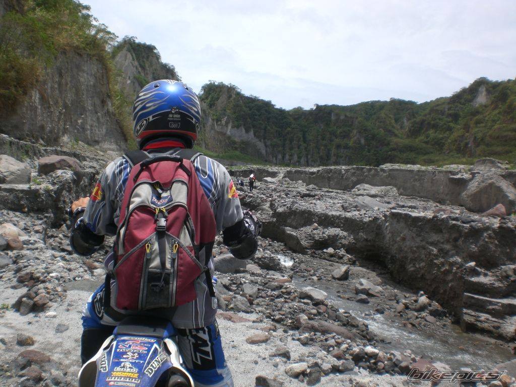 Yz250g
