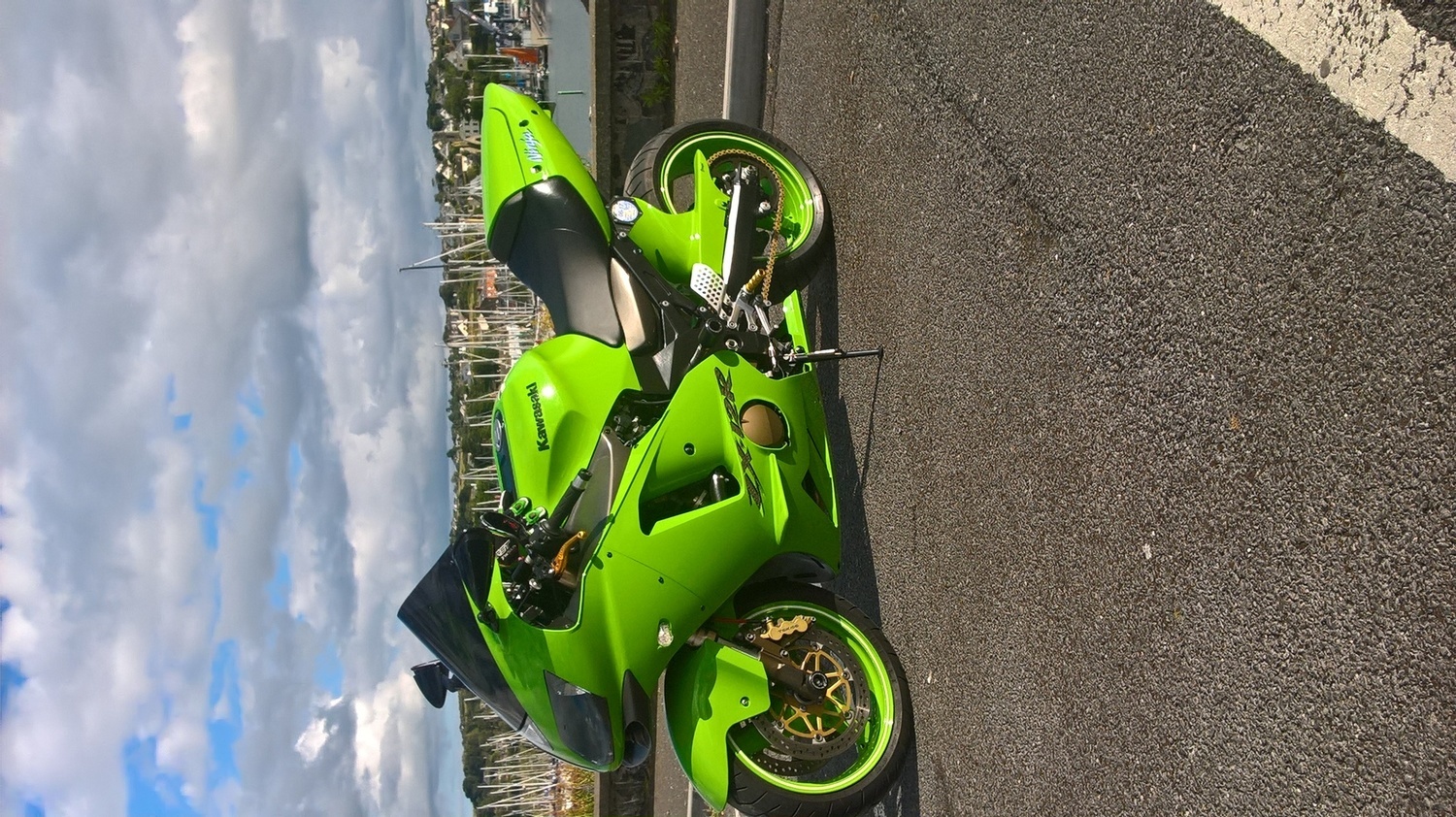 Bike Photo 2807839