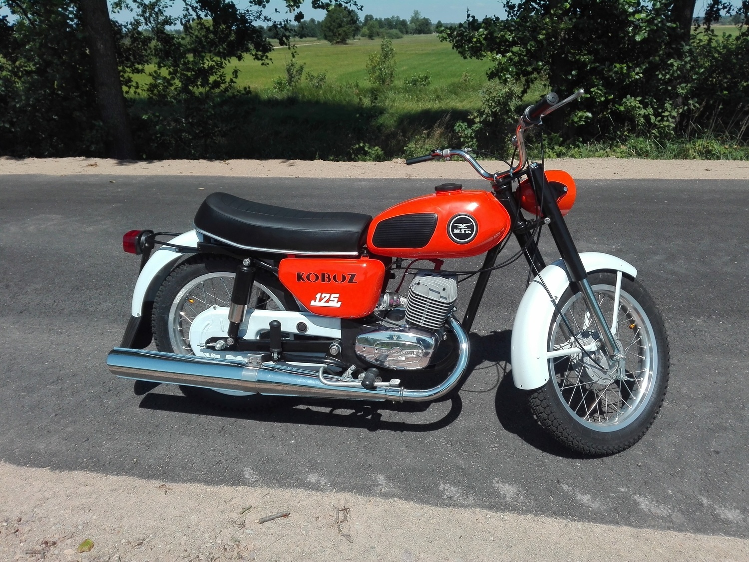 Bike Photo 2808853