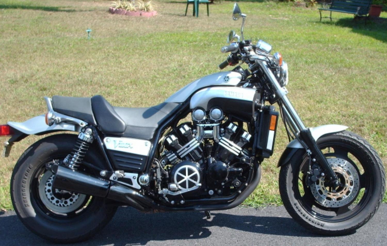Vmax 1700