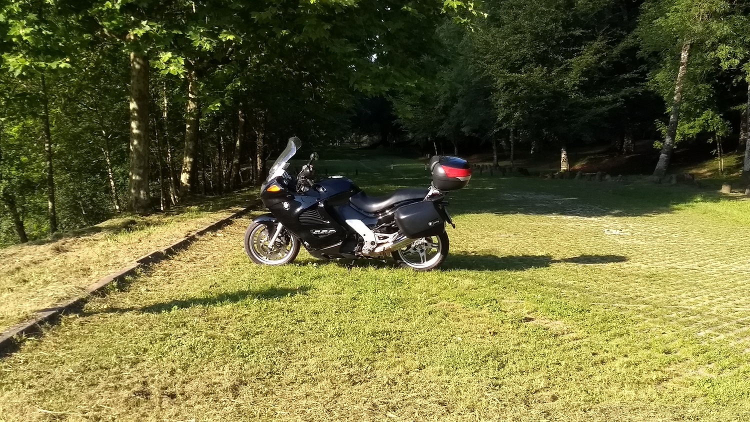 Bike Photo 2809469