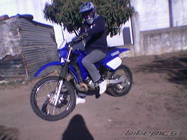 Bike Photo 281118