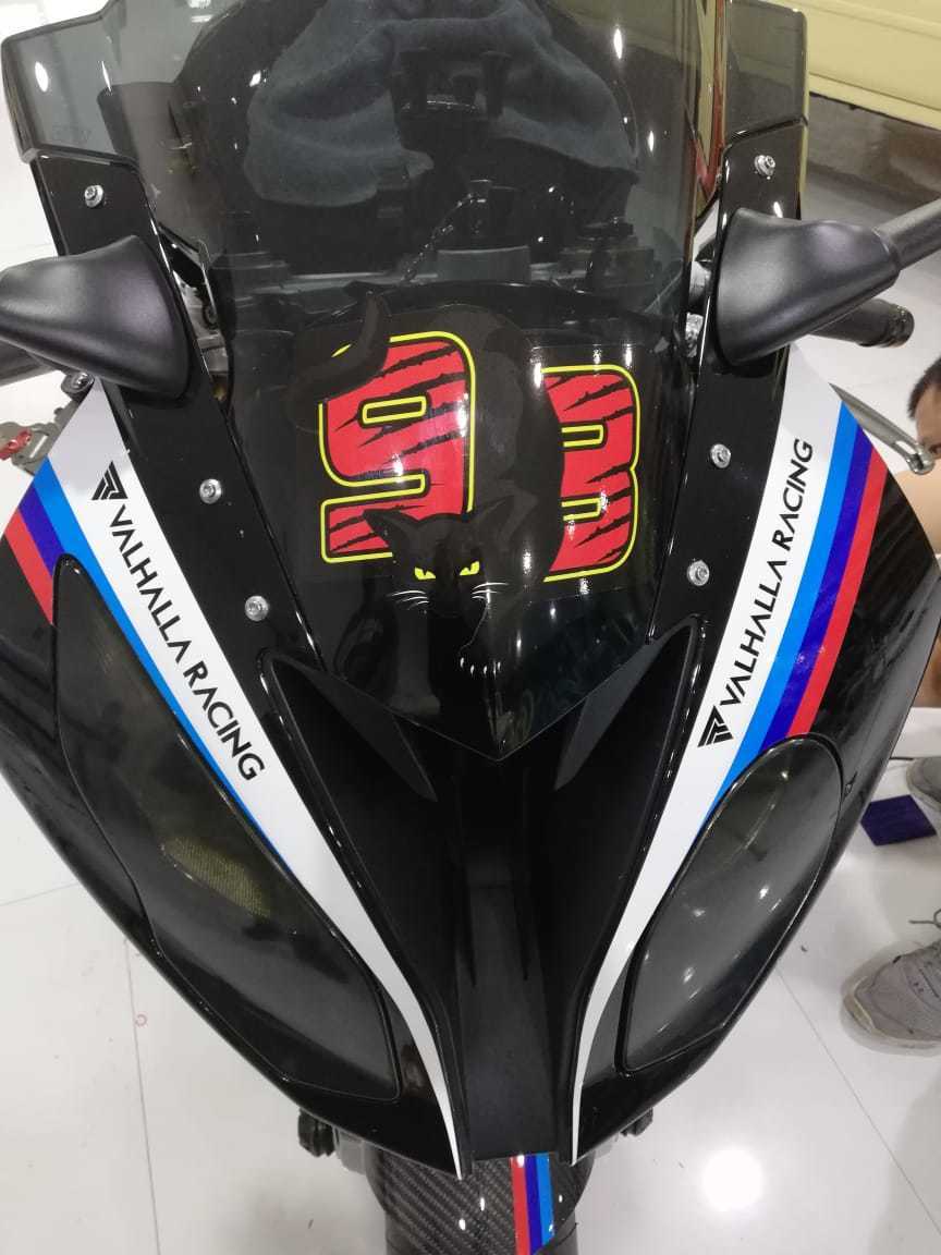 Bike Photo 2811590