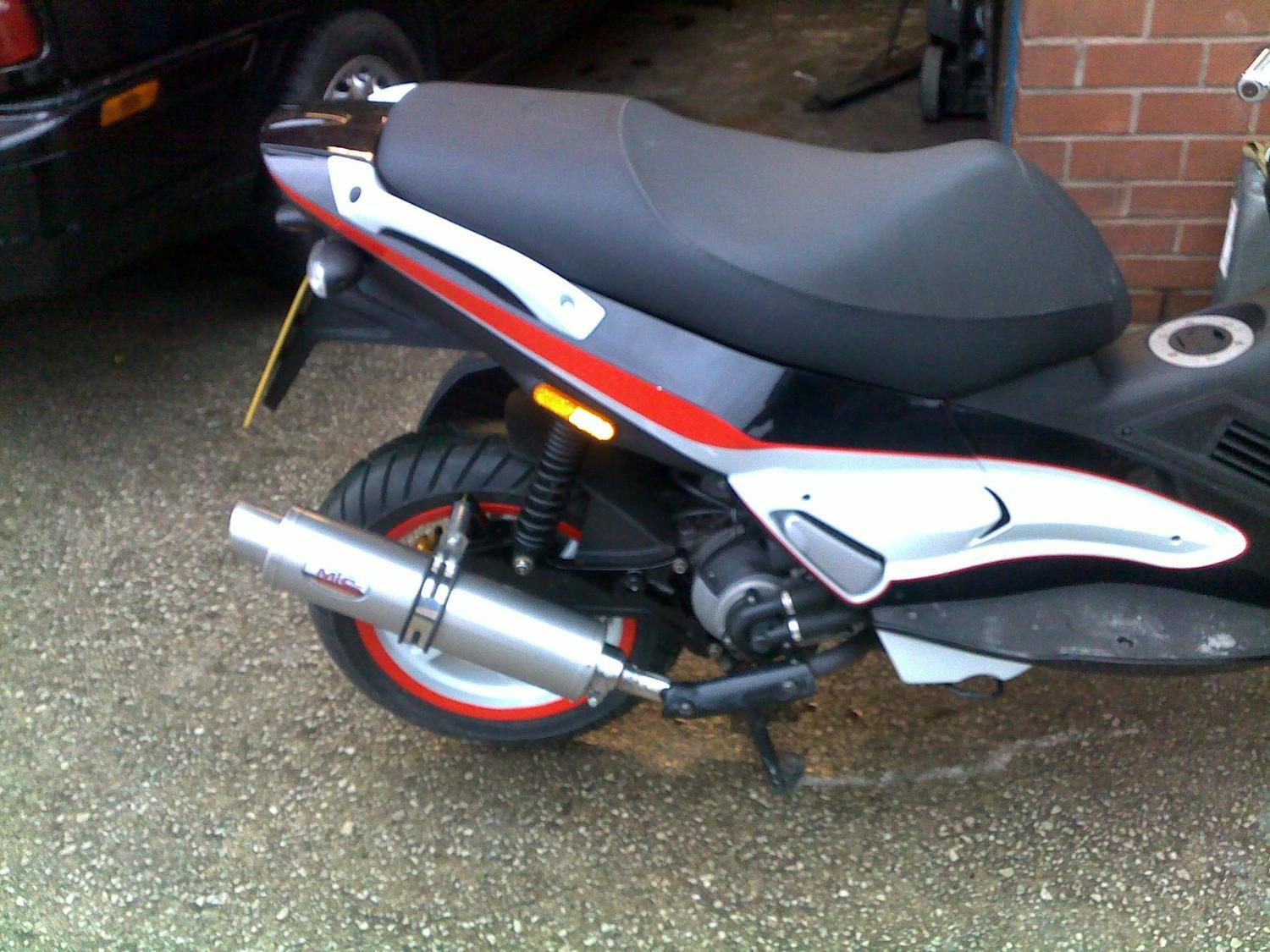 Bike Photo 2812312