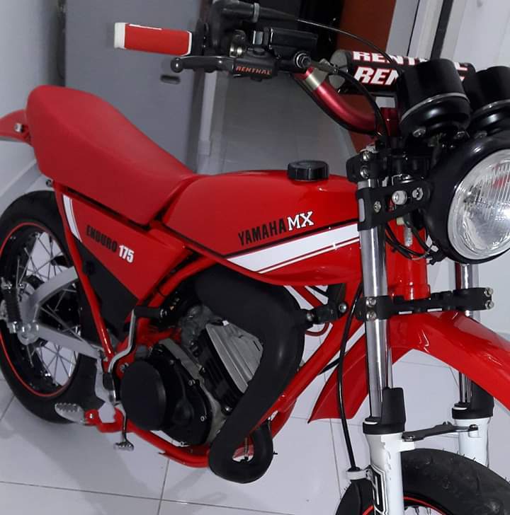 MX 175