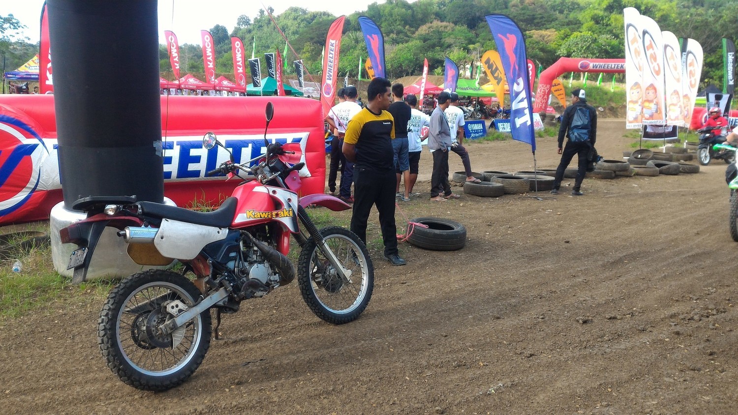 Bike Photo 2814124