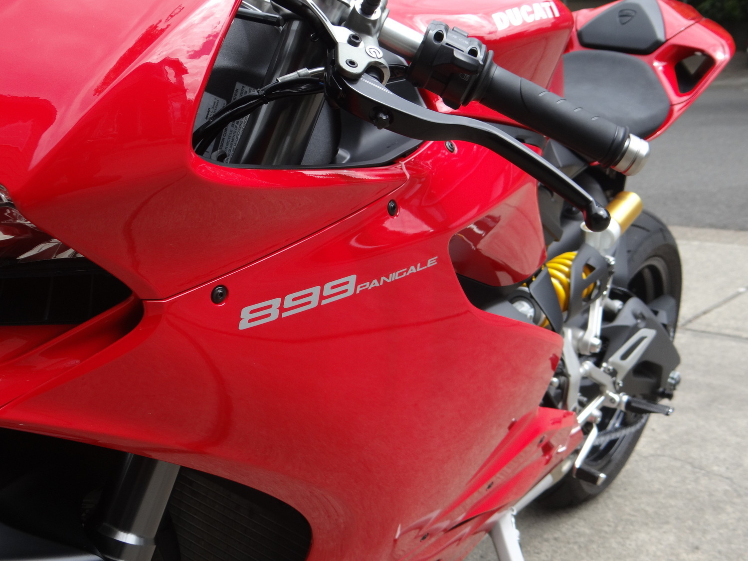 Bike Photo 2815310
