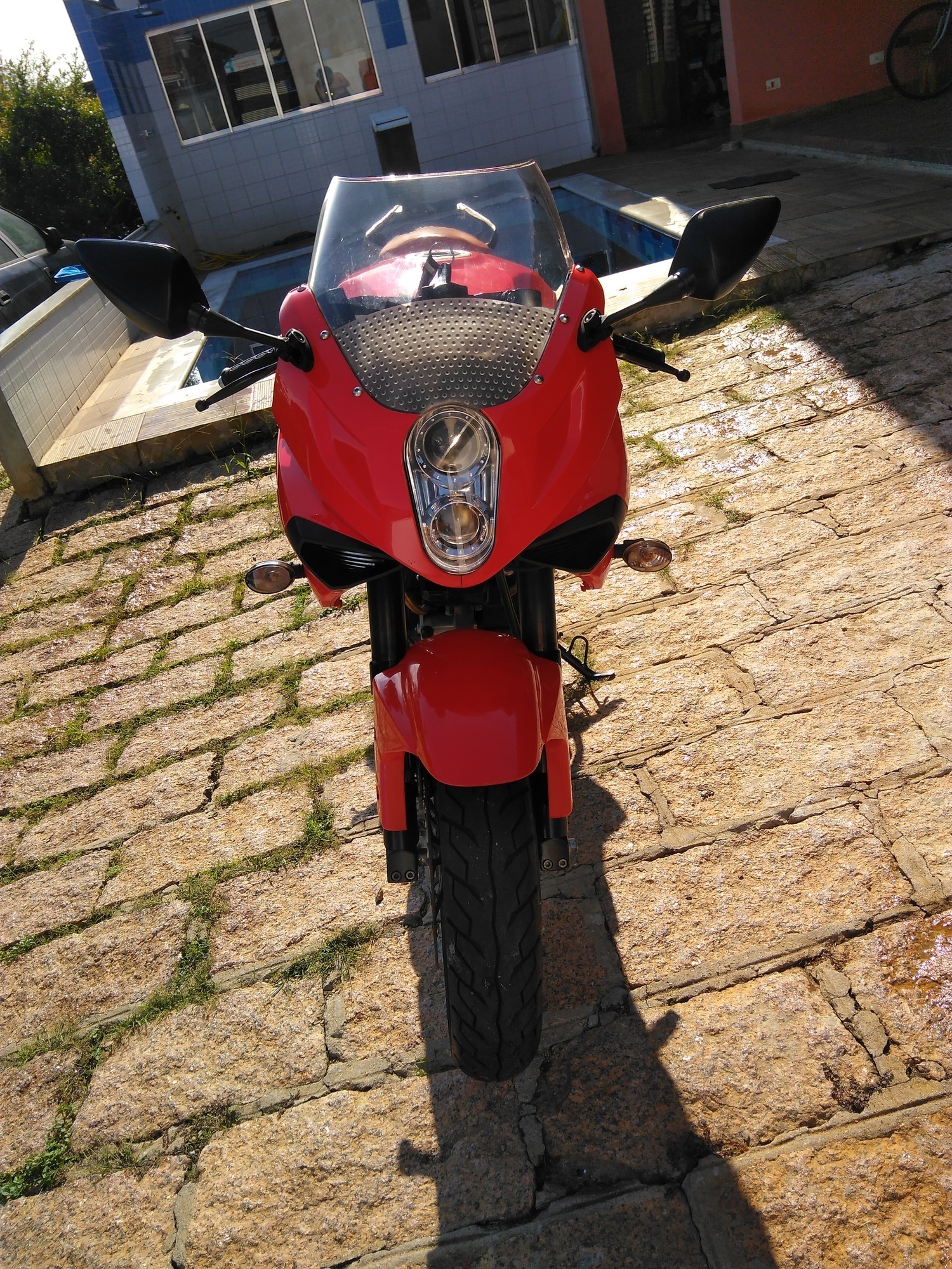 Bike Photo 2815560