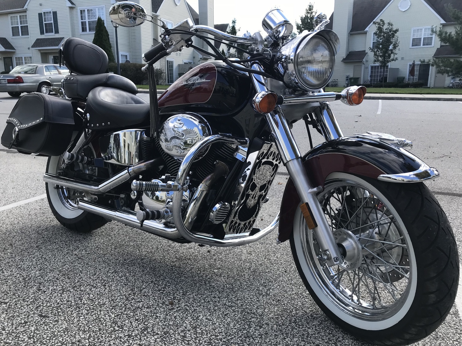 Bike Photo 2817180