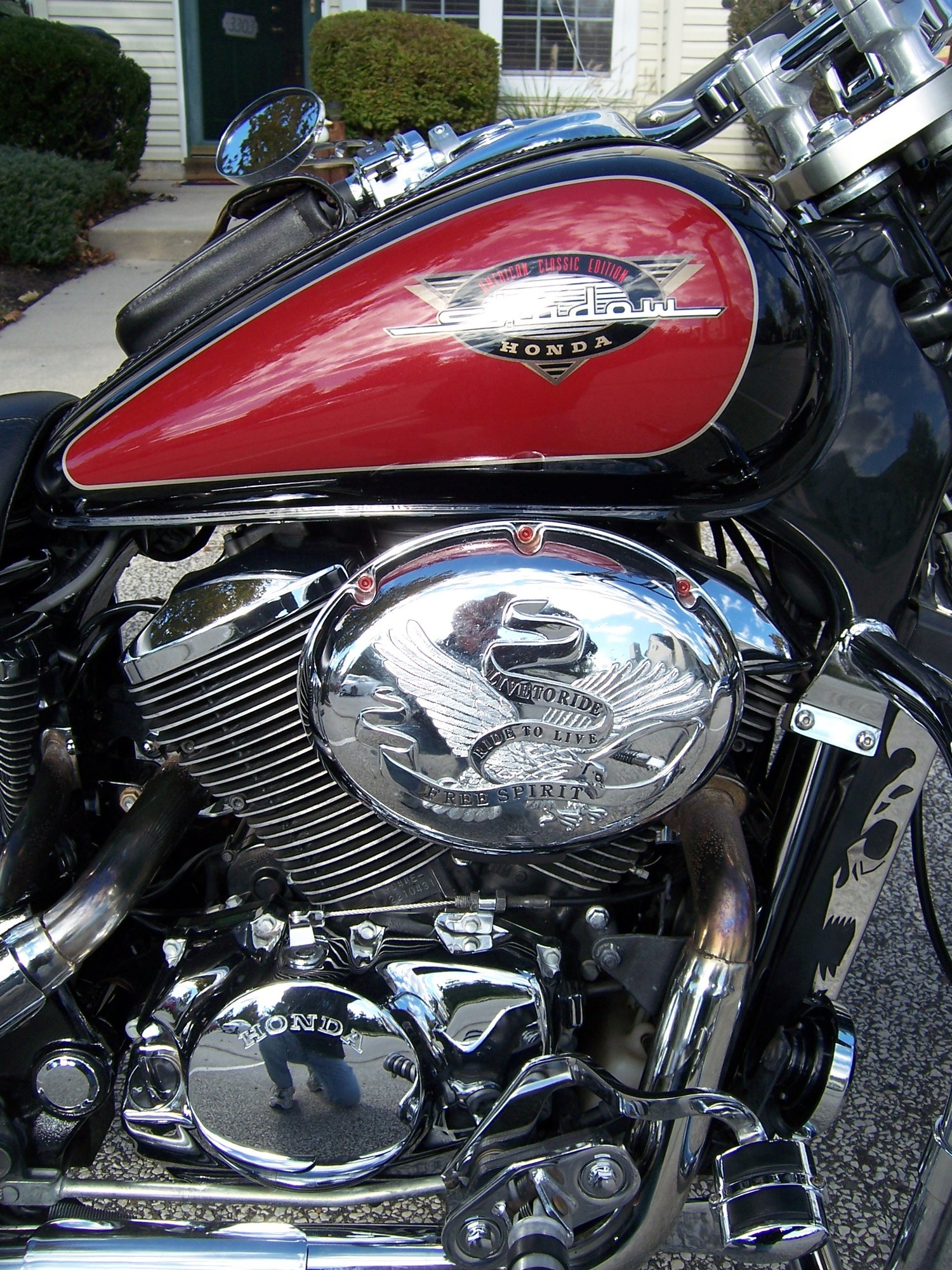 Bike Photo 2817301