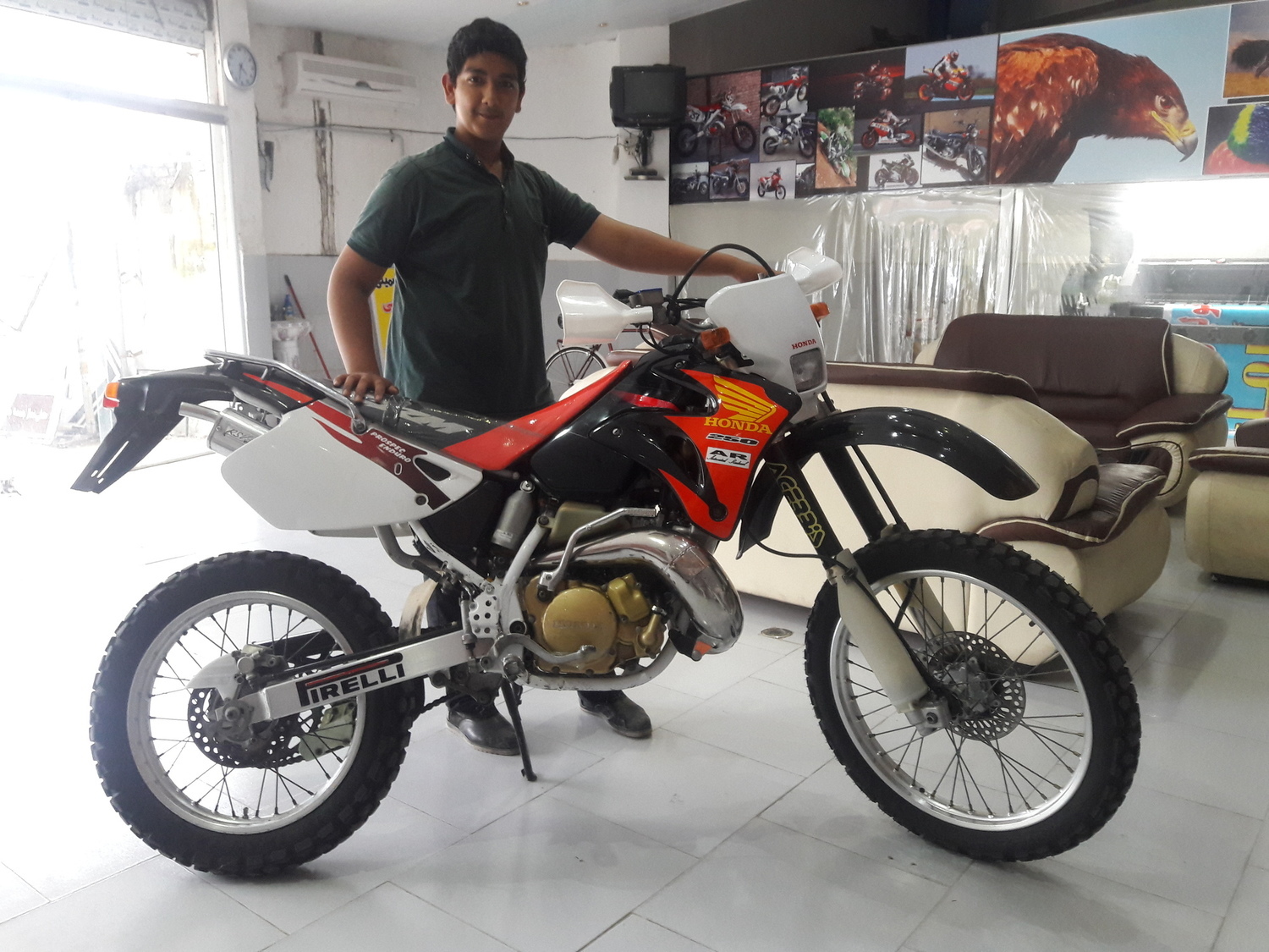 Bike Photo 2817432