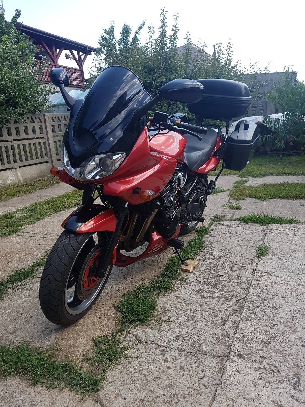 Bike Photo 2817592