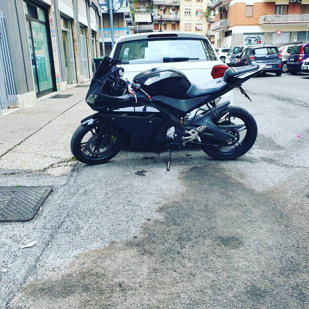 YZF R3