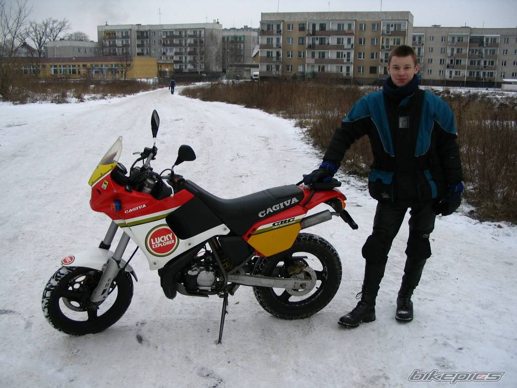 Bike Photo 281768