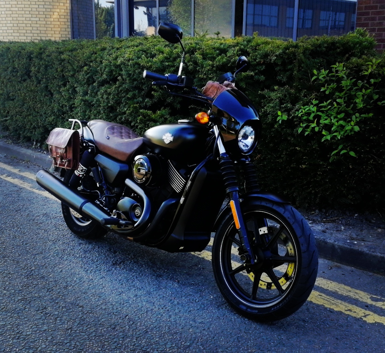 Bike Photo 2818374