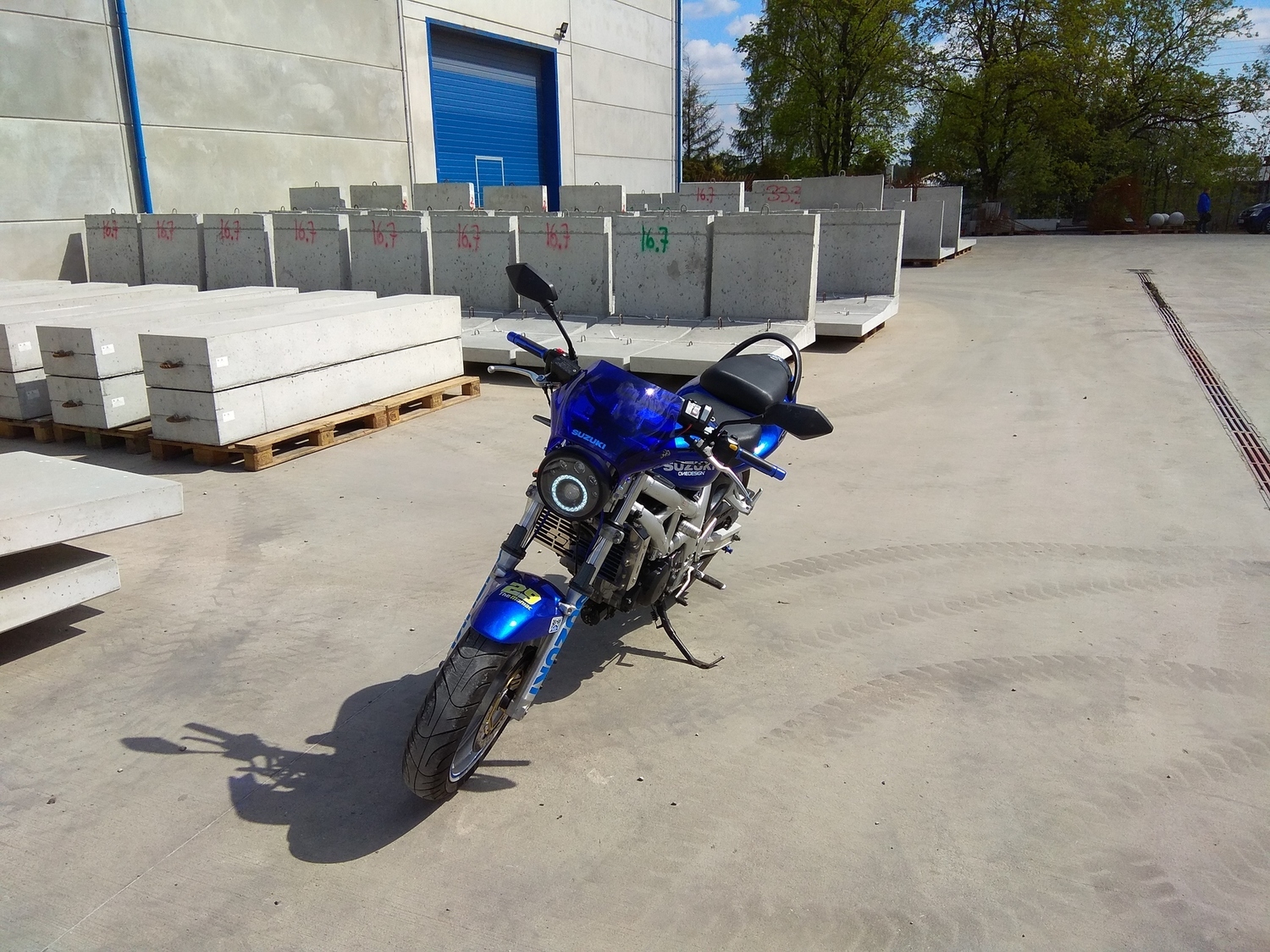 Bike Photo 2818428