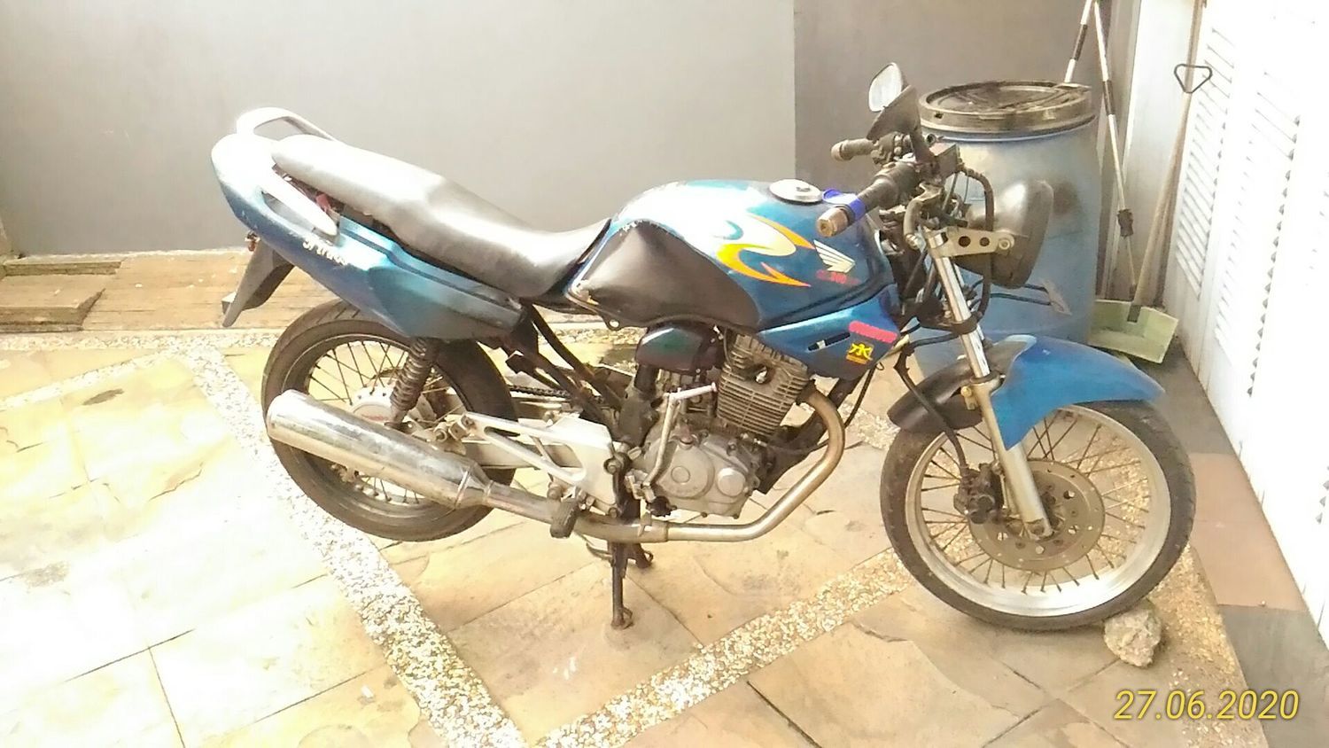 Bike Photo 2819065