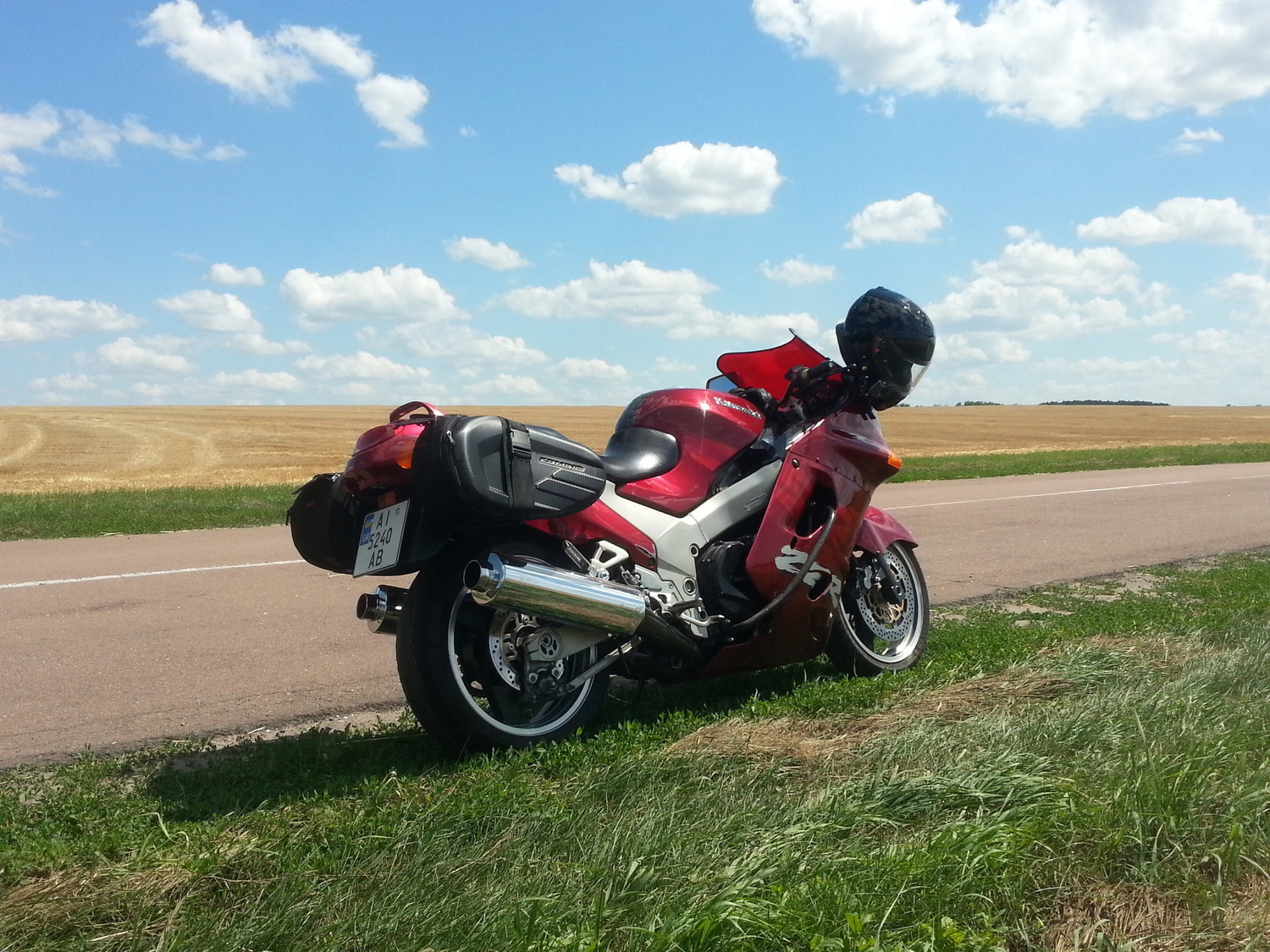Bike Photo 2819272
