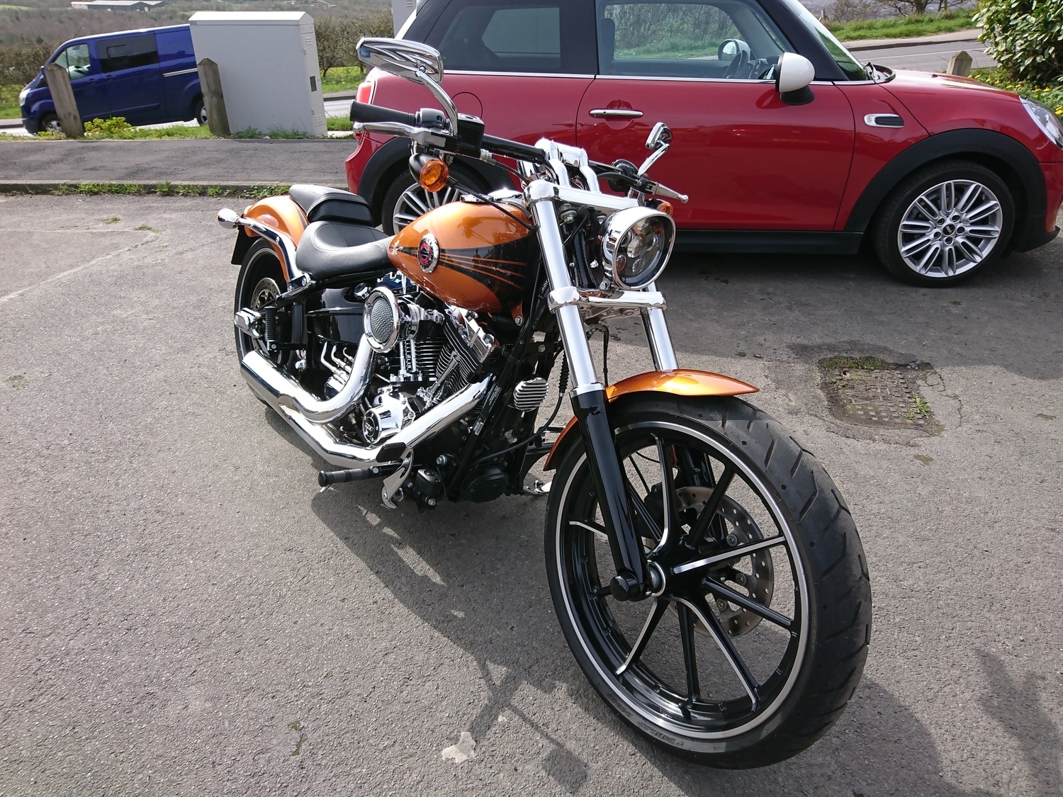 Bike Photo 2819888