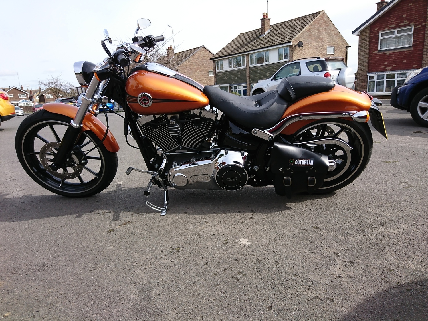Bike Photo 2819894