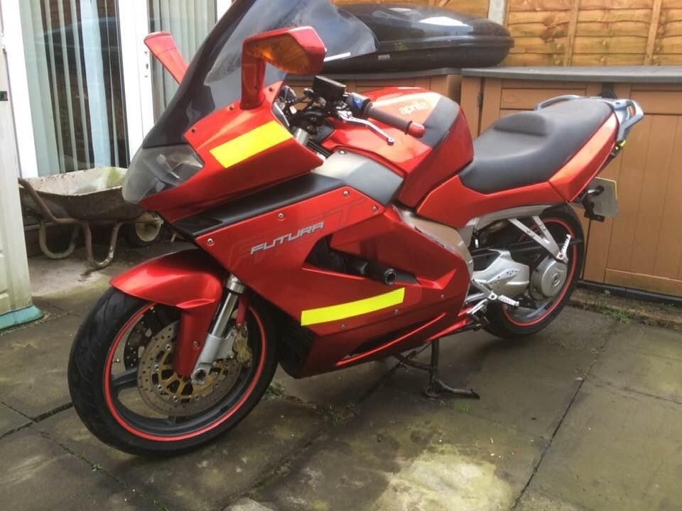 RST 1000 Futura