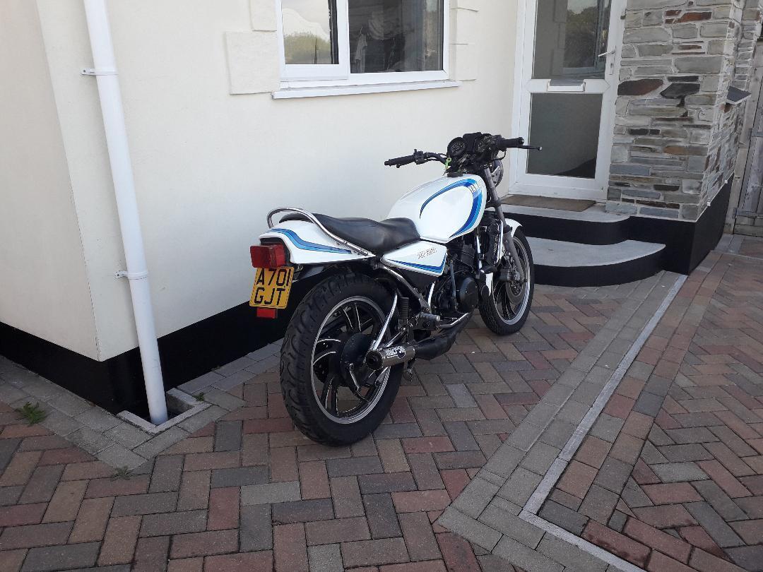 Bike Photo 2820327