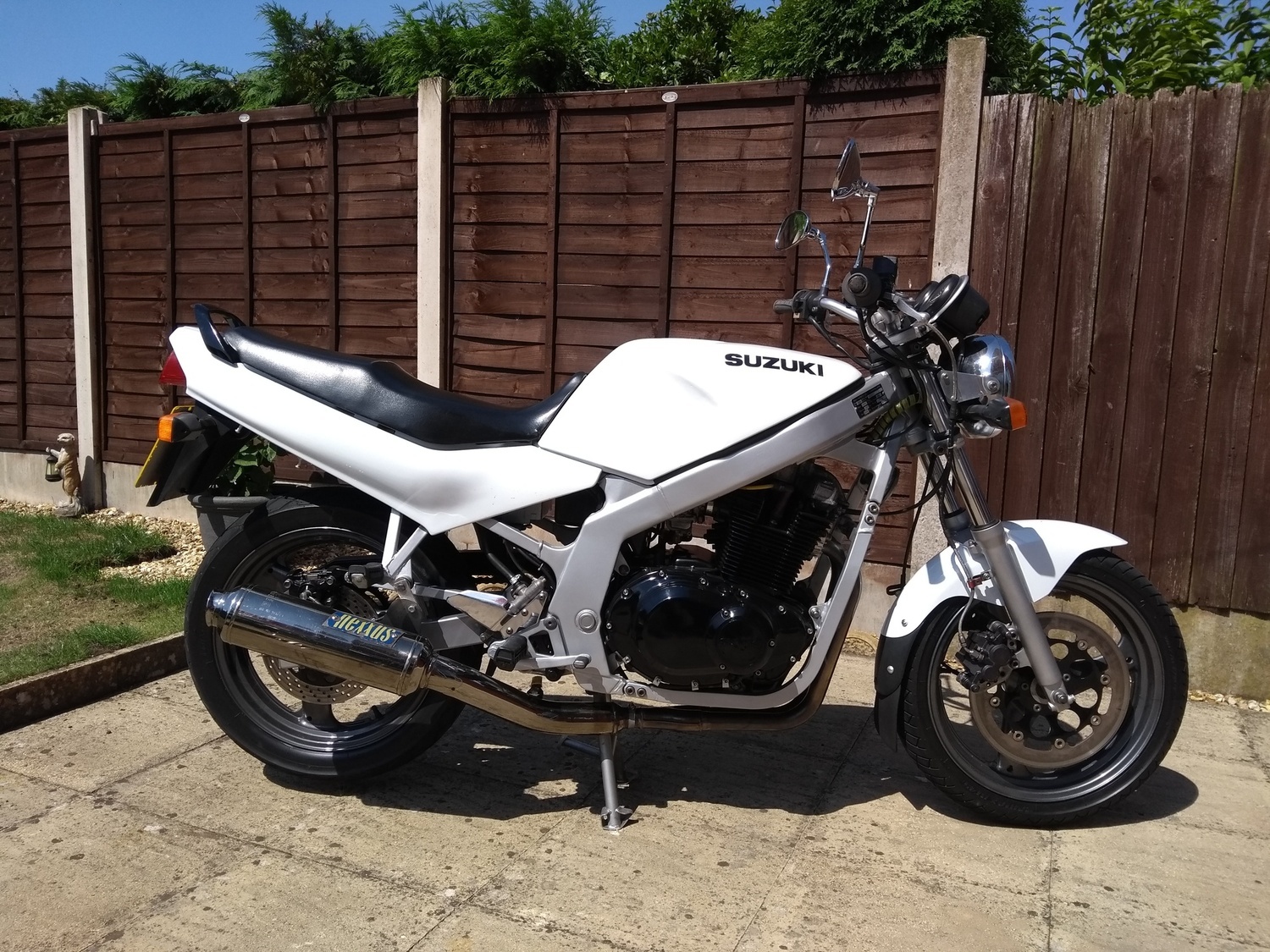 Bike Photo 2820755