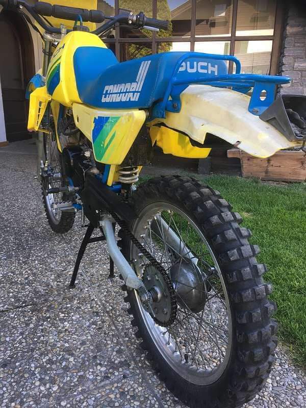 Bike Photo 2821097