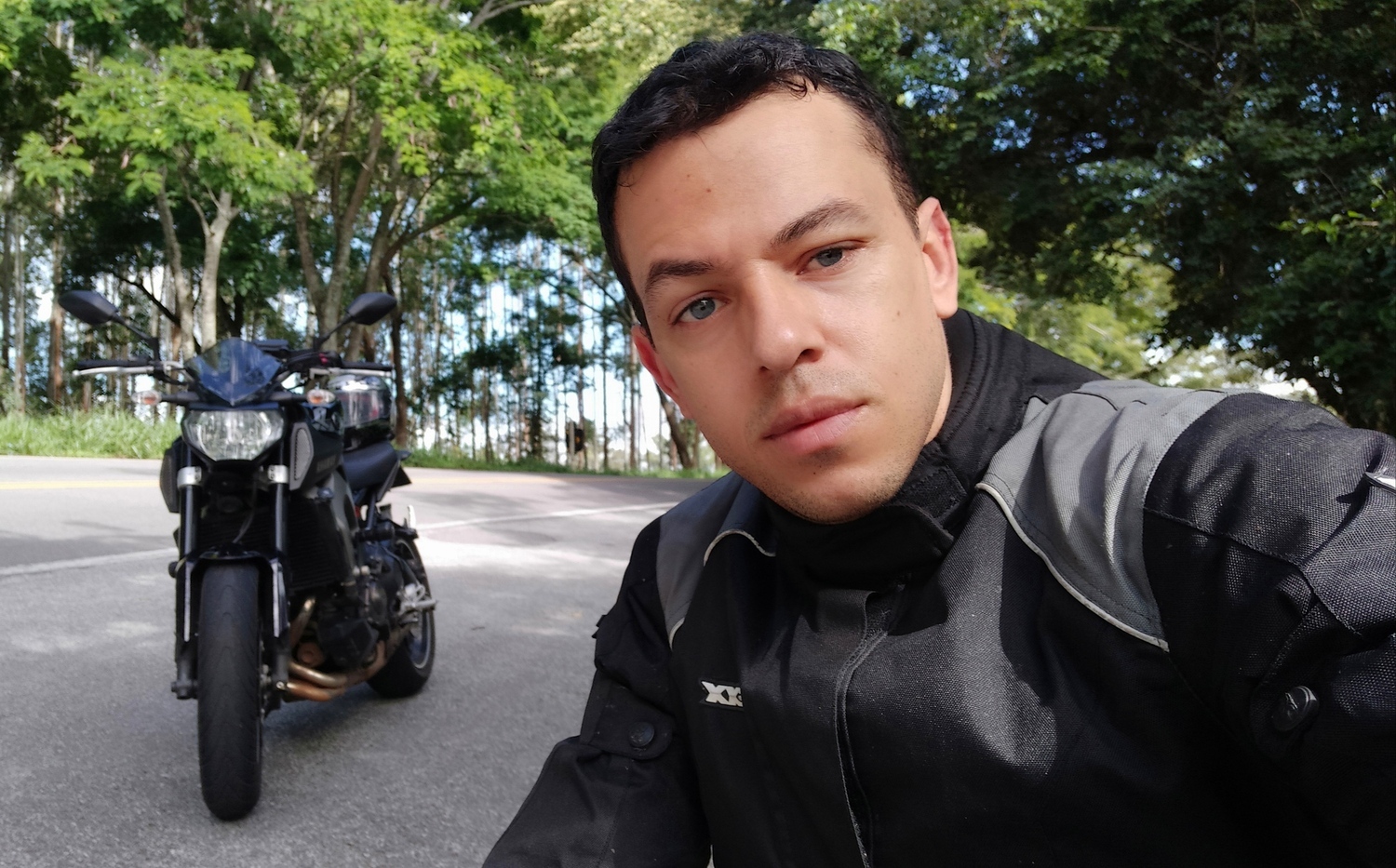 Bike Photo 2821132