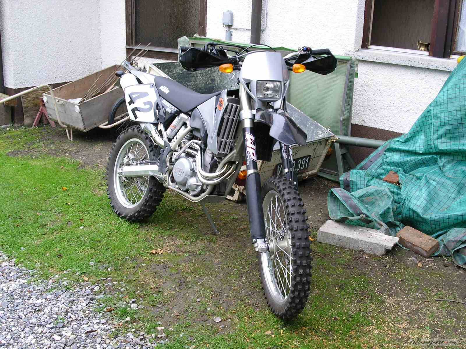 Bike Photo 282138