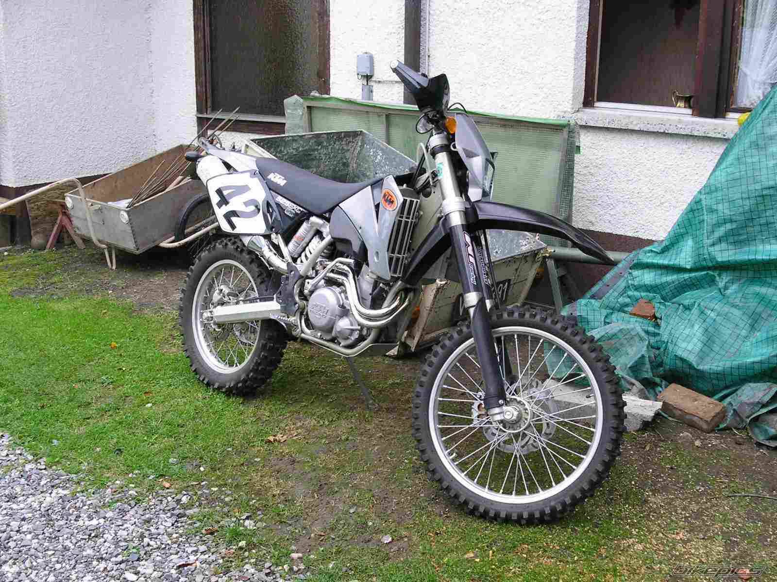 Bike Photo 282139