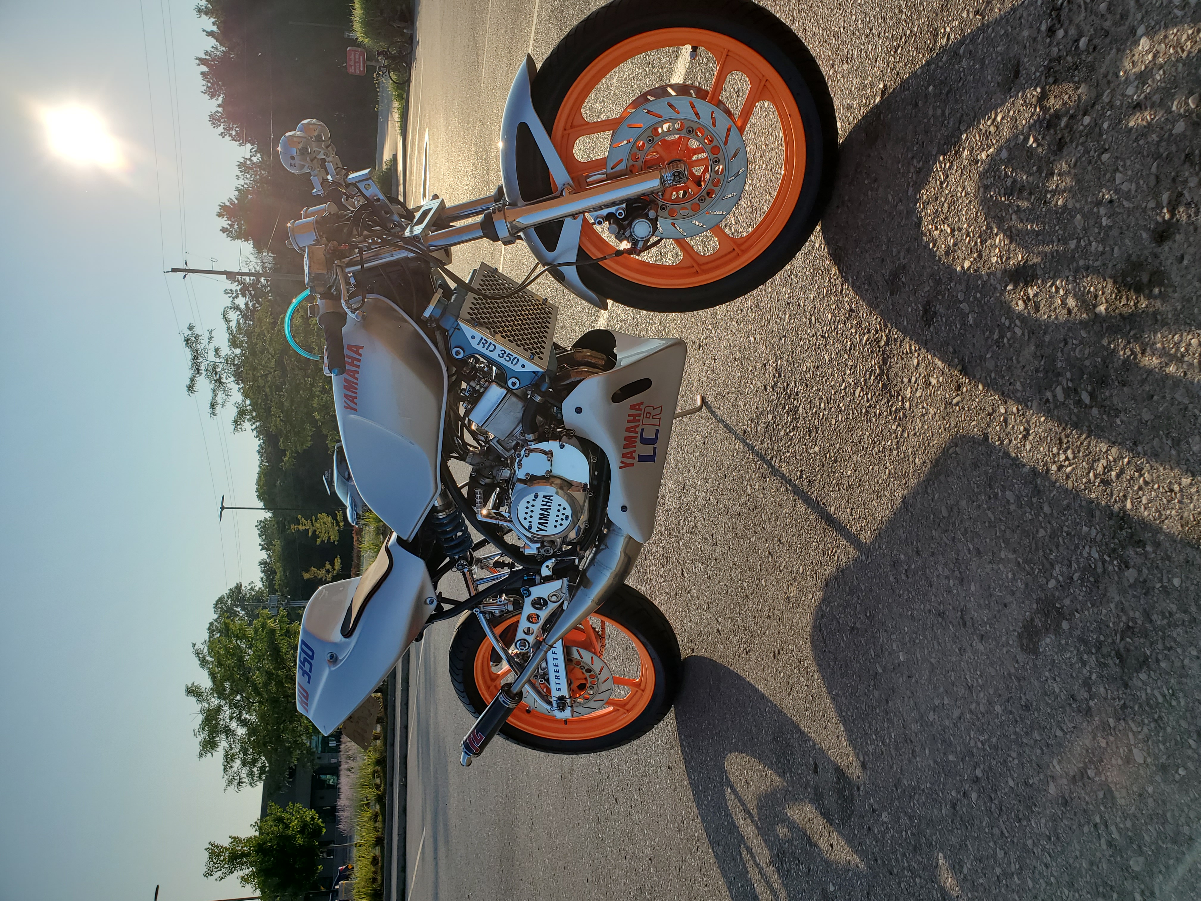 RD 350