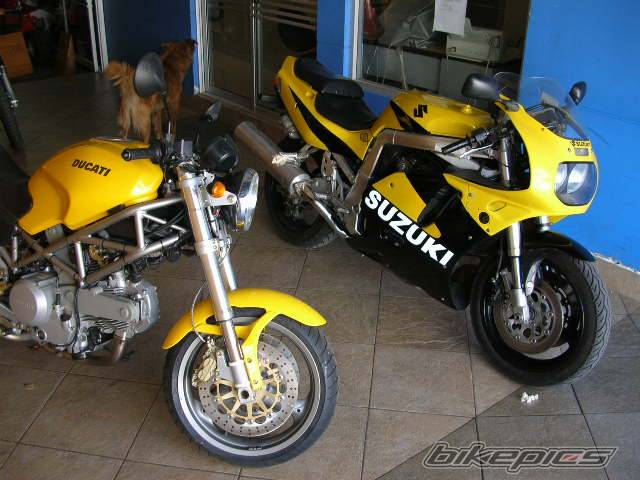 Bike Photo 282315