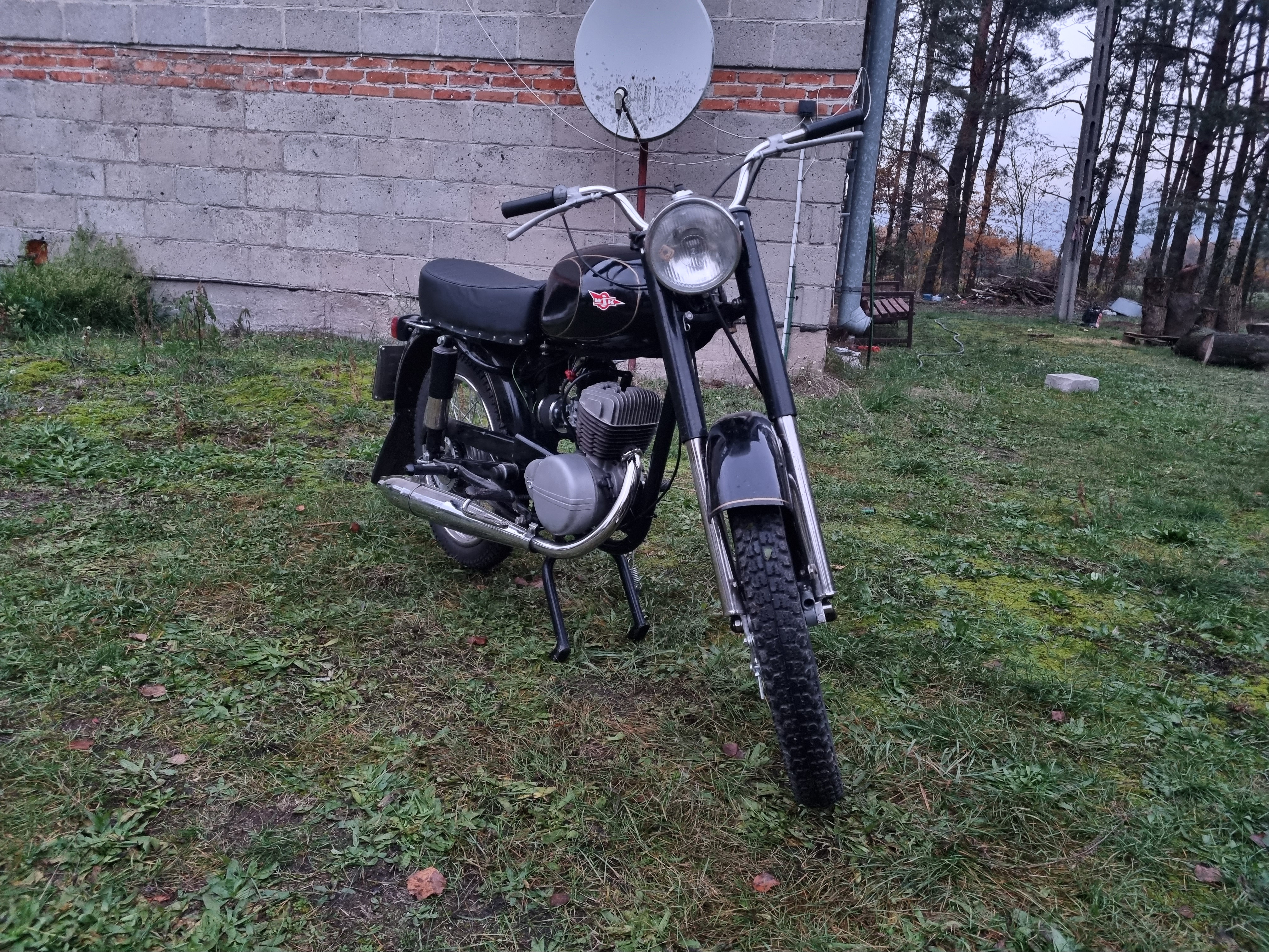 Bike Photo 2824797