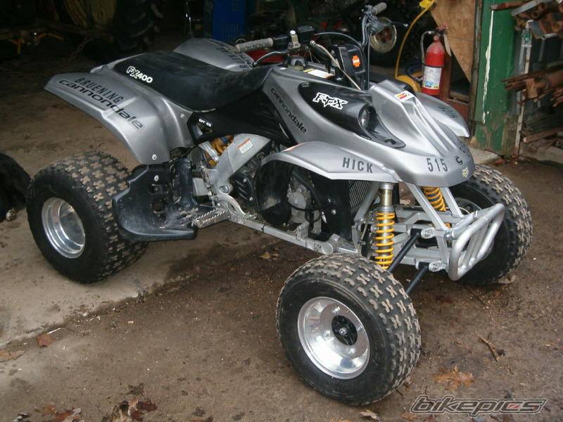 Bike Photo 283279