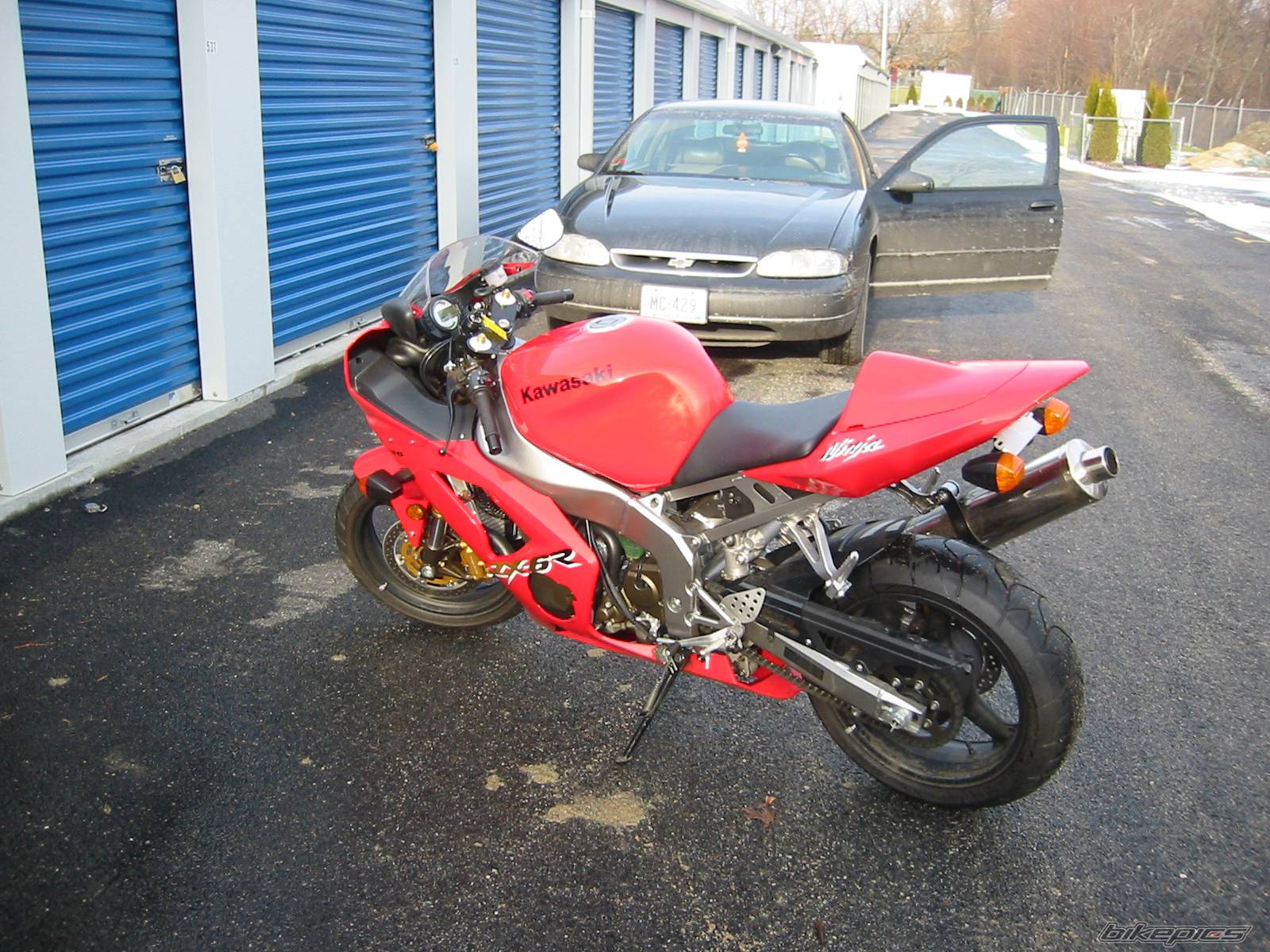 Bike Photo 283514