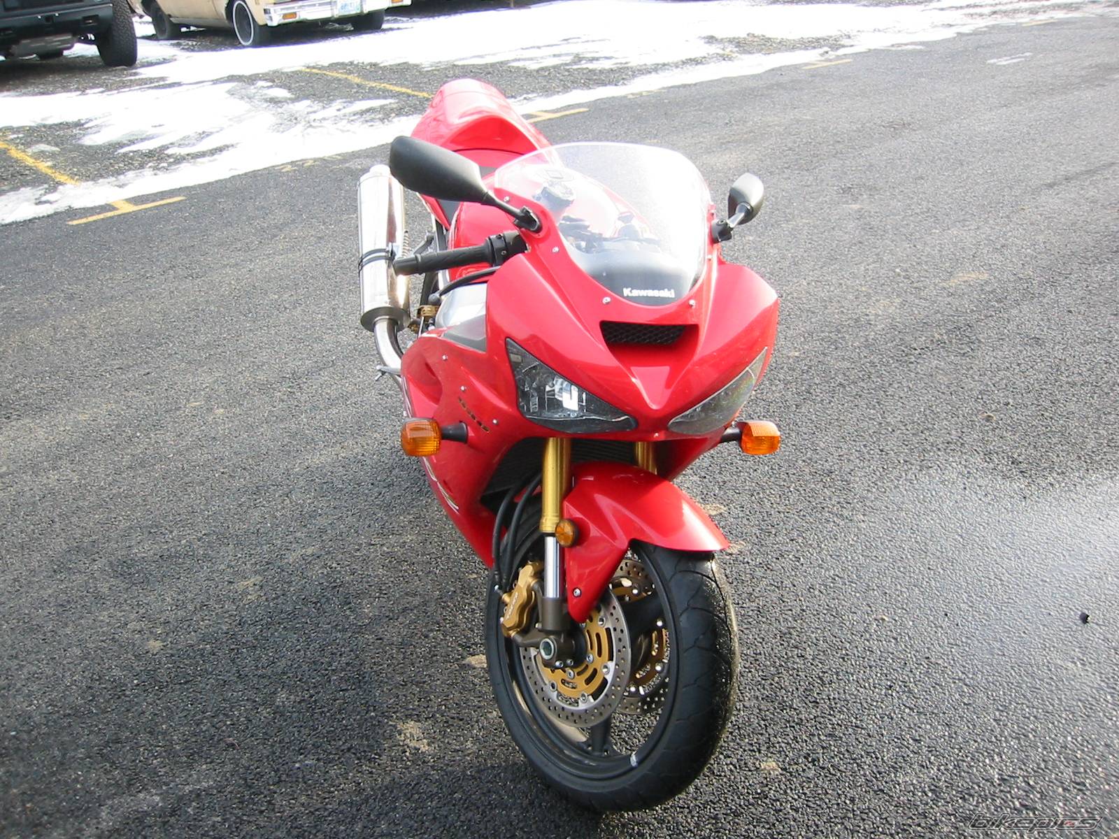 Bike Photo 283515