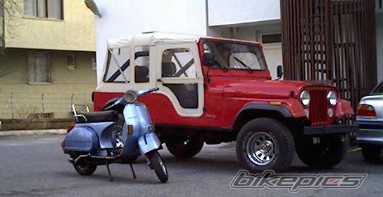 Bike Photo 284070
