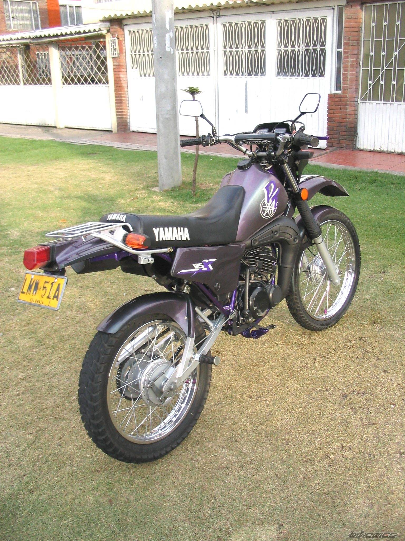 Bike Photo 284937