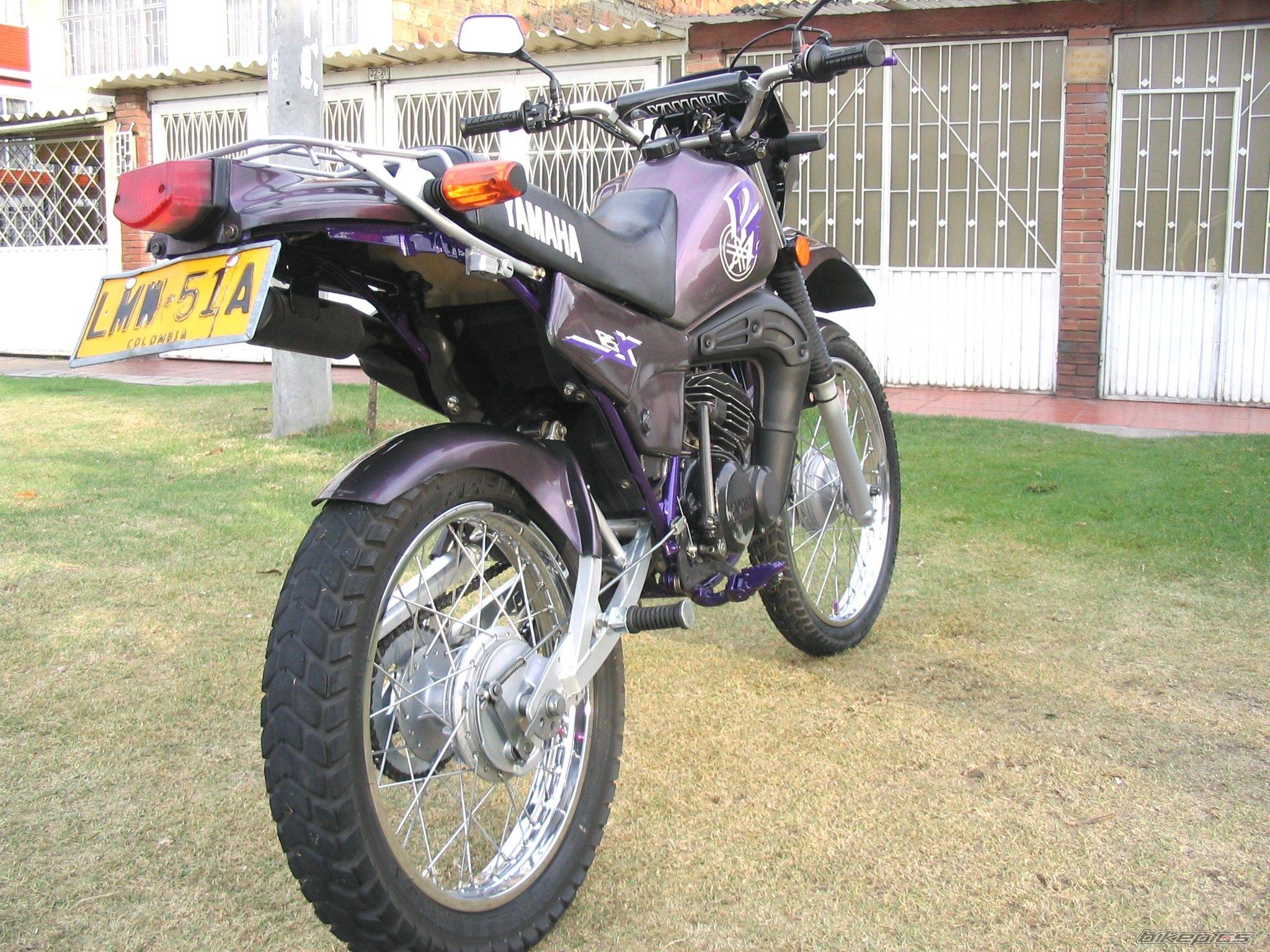 Bike Photo 284961