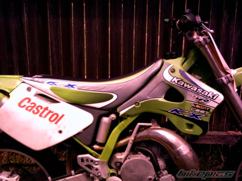Bike Photo 285001