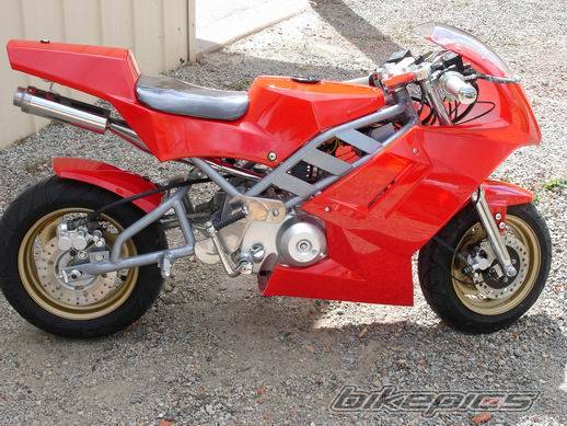 Bike Photo 285005