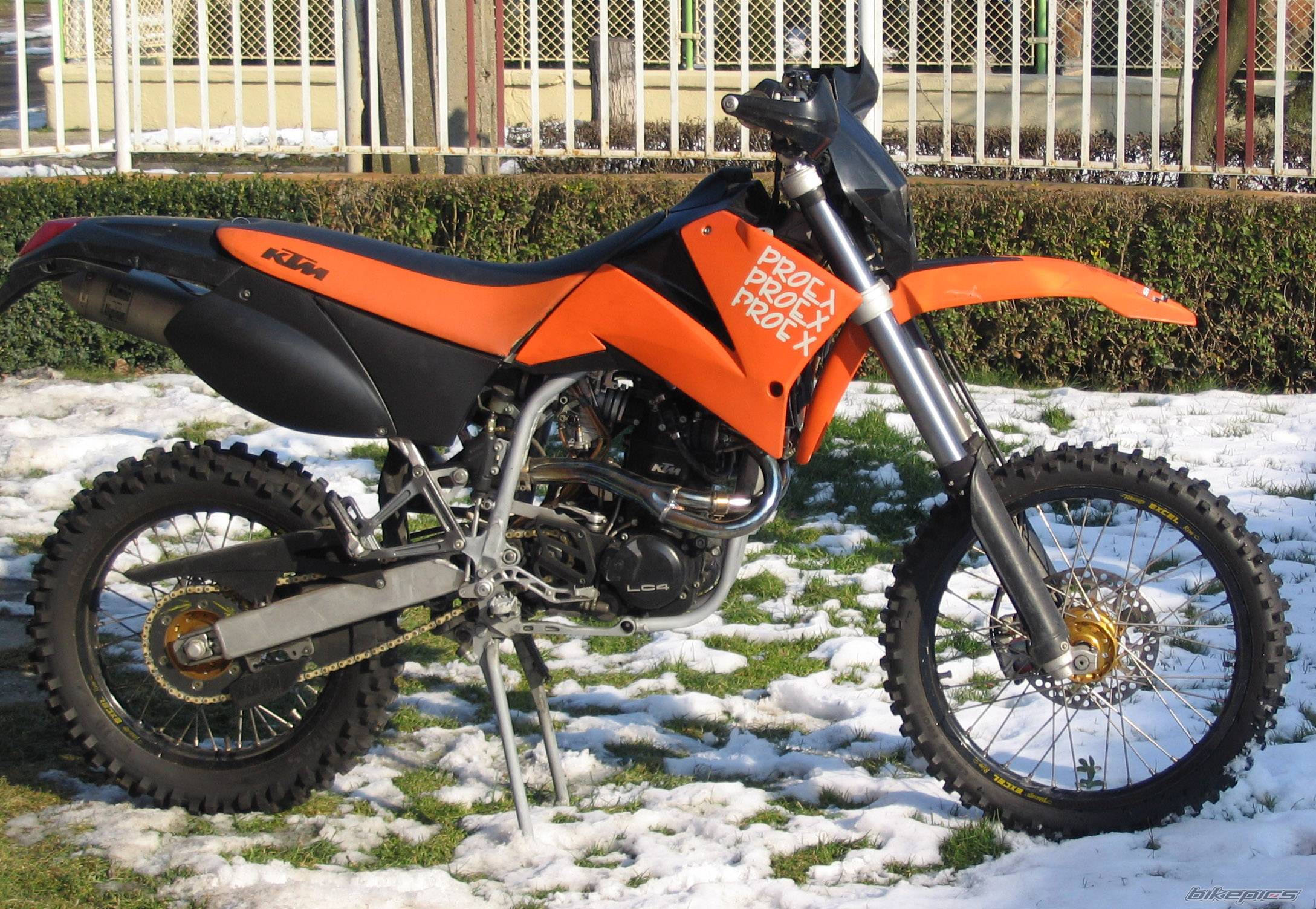 Bike Photo 285082
