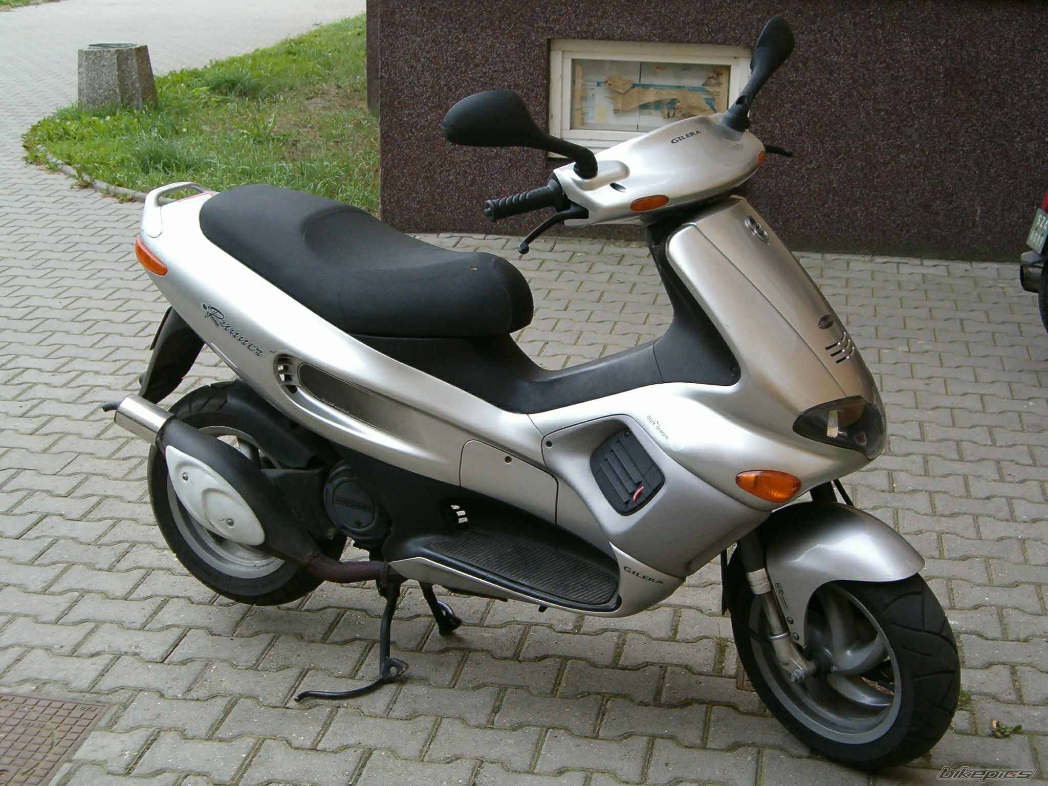 Bike Photo 285086