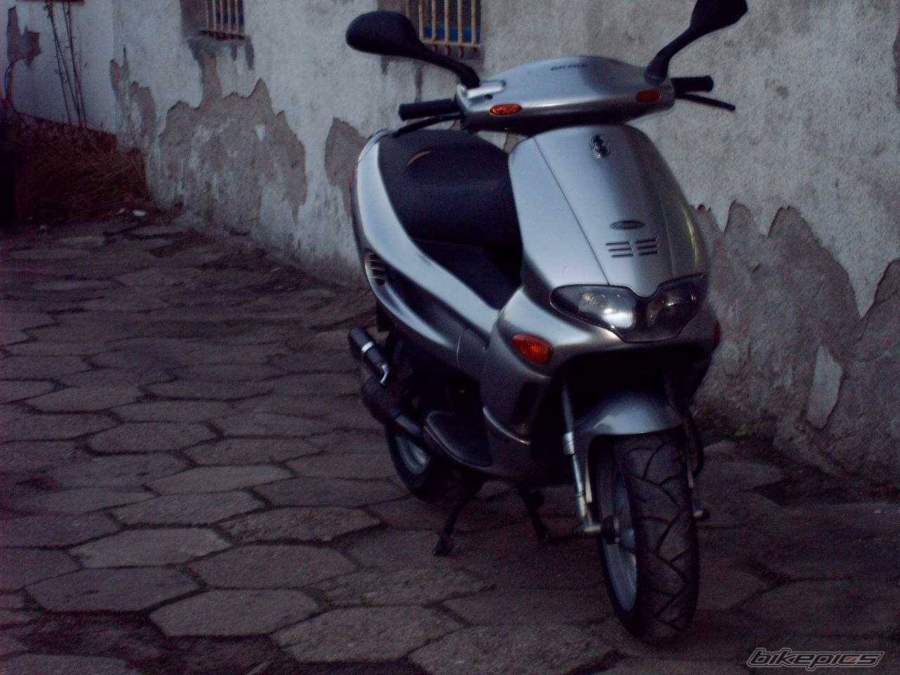 Bike Photo 285091