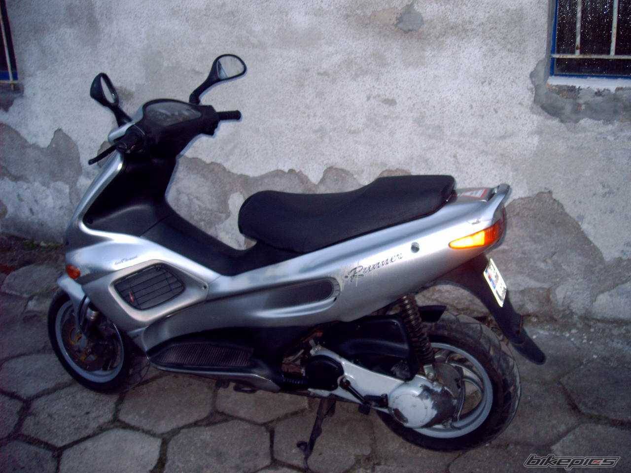 Bike Photo 285092