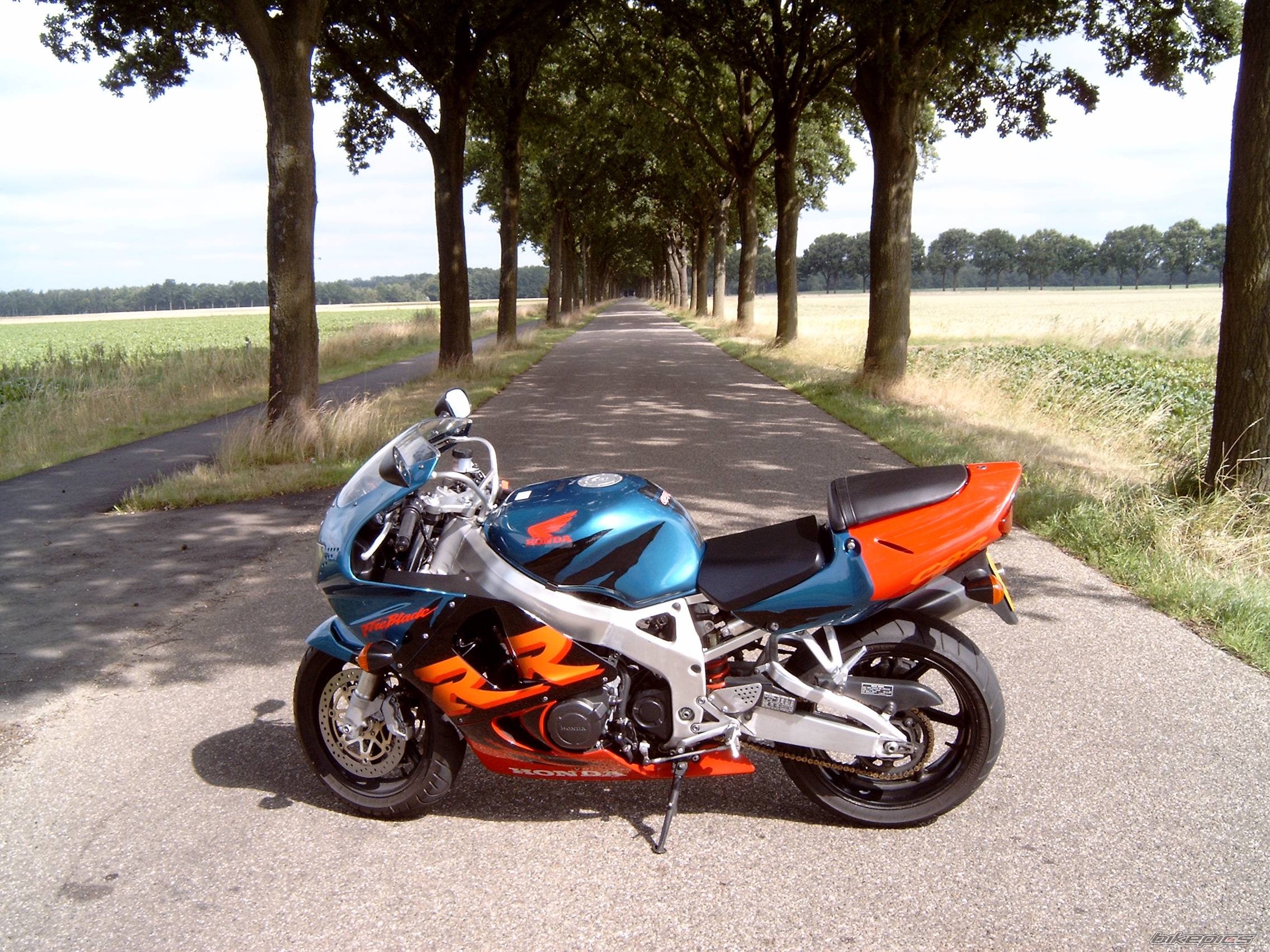 Bike Photo 285288